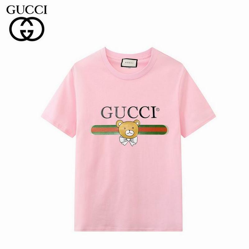 Gucci Men's T-shirts 1038